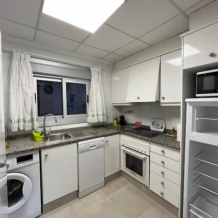 Villa Hortensia - Primera Linea Playa La Concha Oropesa del Mar Eksteriør billede