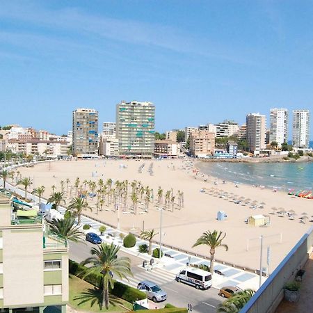 Villa Hortensia - Primera Linea Playa La Concha Oropesa del Mar Eksteriør billede