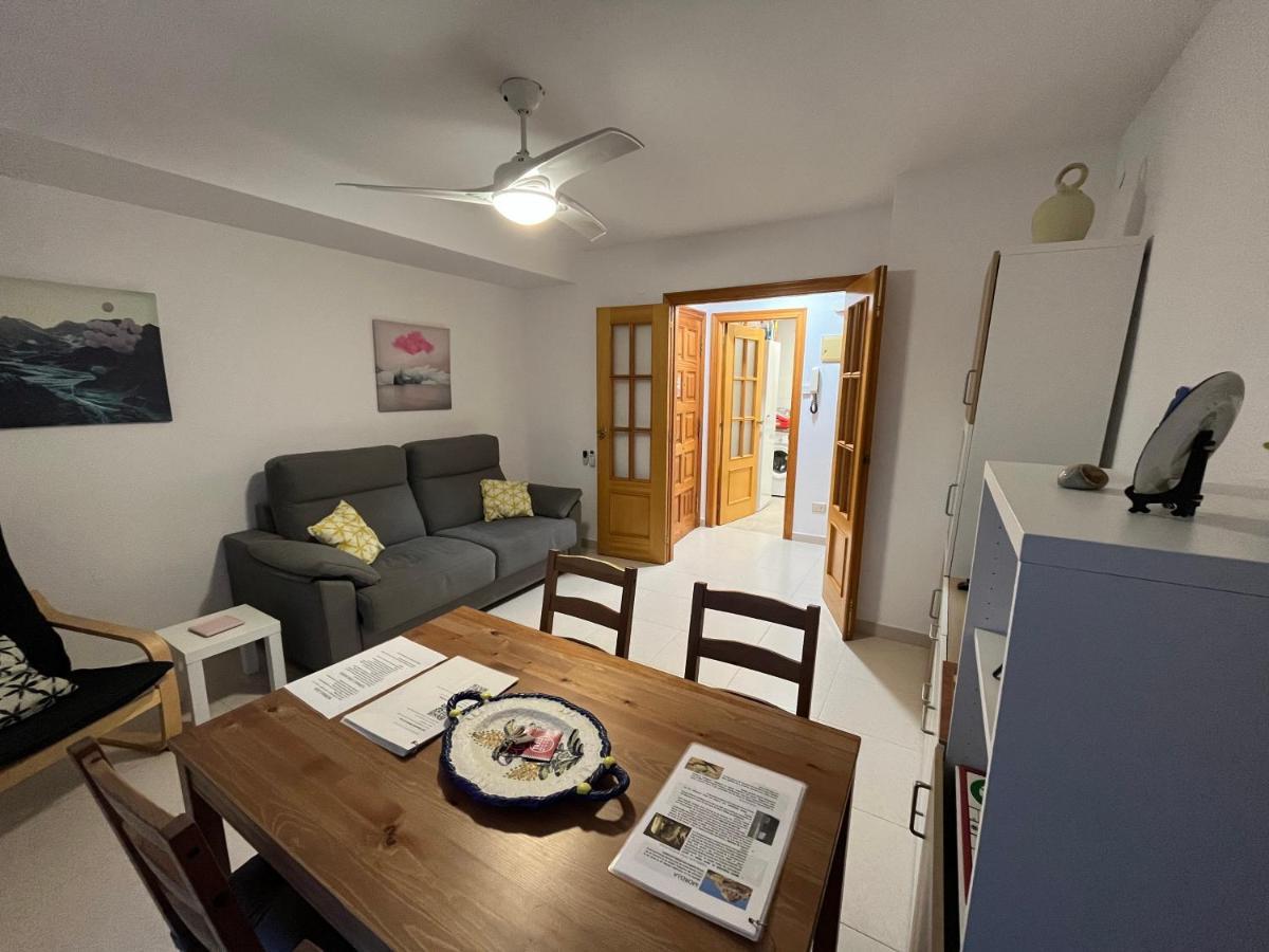 Villa Hortensia - Primera Linea Playa La Concha Oropesa del Mar Eksteriør billede