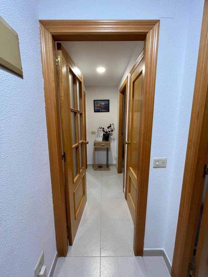 Villa Hortensia - Primera Linea Playa La Concha Oropesa del Mar Eksteriør billede