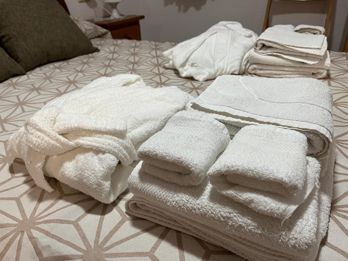 Villa Hortensia - Primera Linea Playa La Concha Oropesa del Mar Eksteriør billede