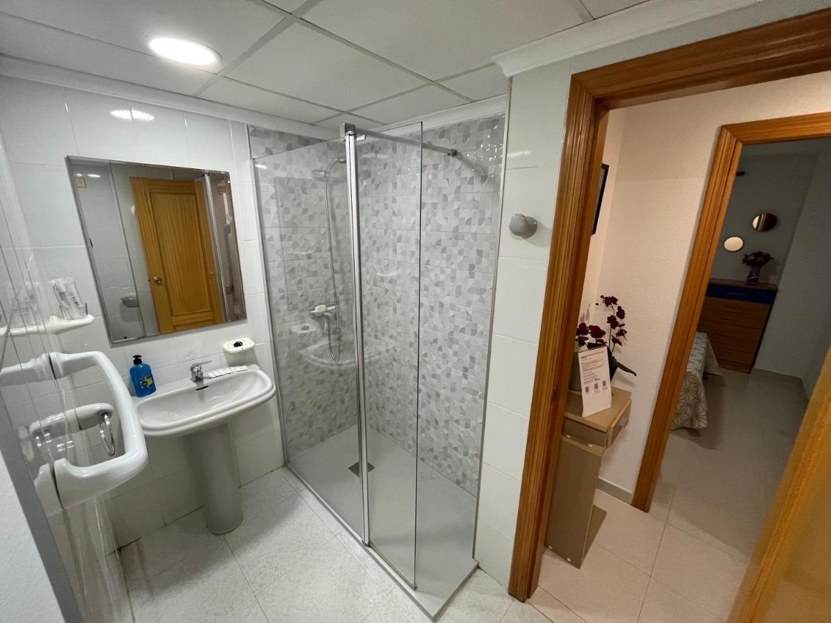 Villa Hortensia - Primera Linea Playa La Concha Oropesa del Mar Eksteriør billede