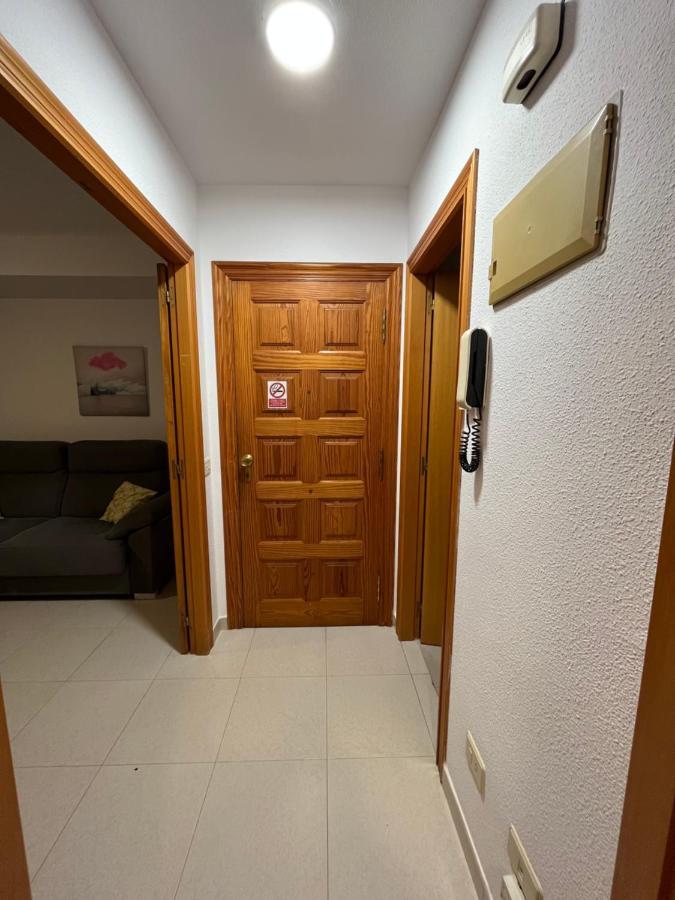 Villa Hortensia - Primera Linea Playa La Concha Oropesa del Mar Eksteriør billede