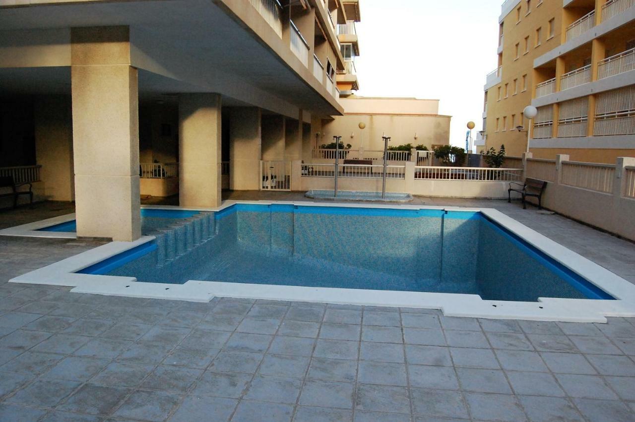 Villa Hortensia - Primera Linea Playa La Concha Oropesa del Mar Eksteriør billede