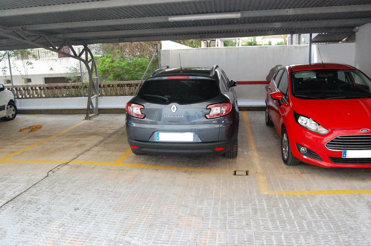 Villa Hortensia - Primera Linea Playa La Concha Oropesa del Mar Eksteriør billede