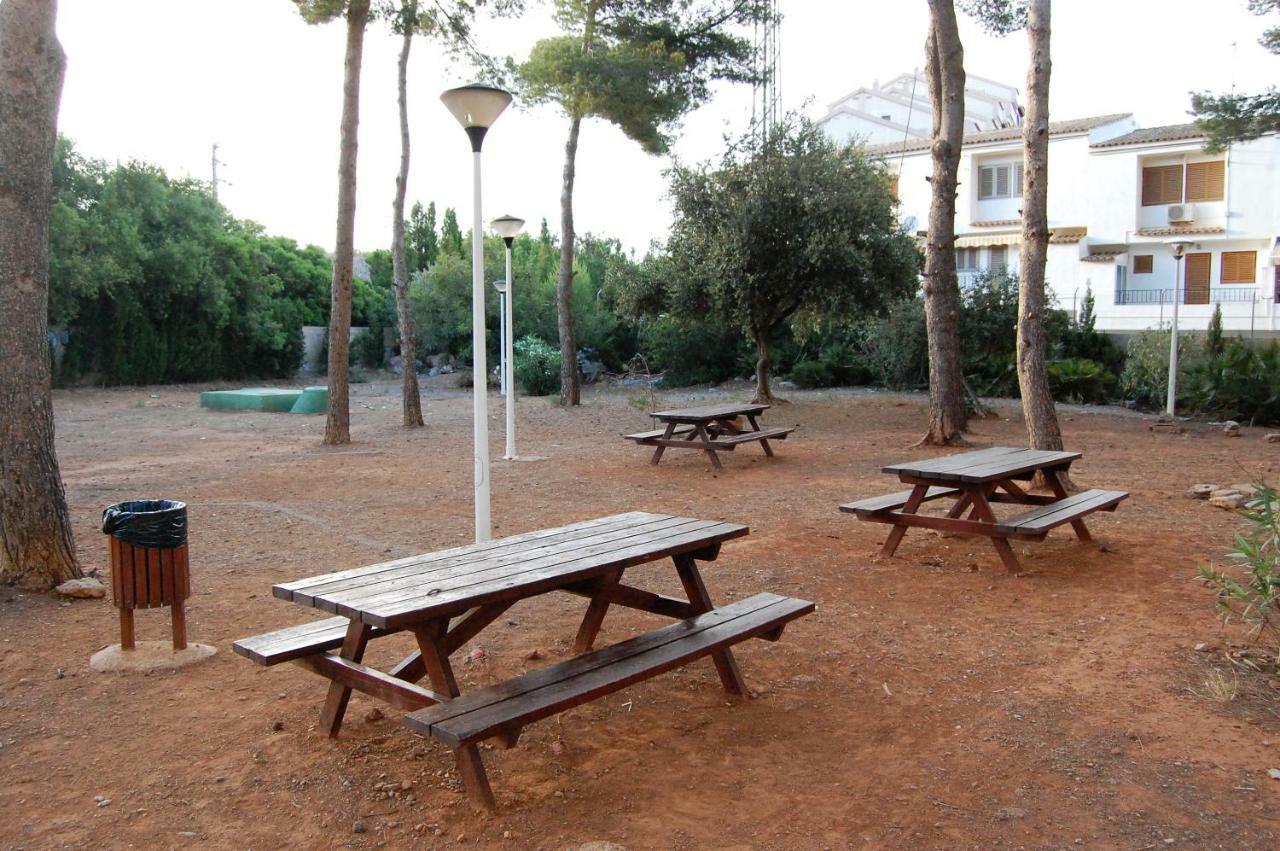 Villa Hortensia - Primera Linea Playa La Concha Oropesa del Mar Eksteriør billede